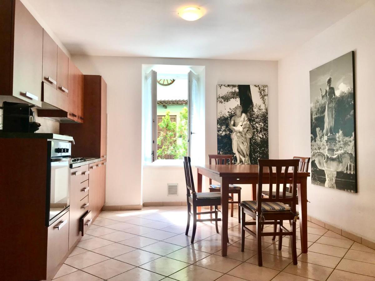 شقة Casa Rosella بيزيتشا المظهر الخارجي الصورة