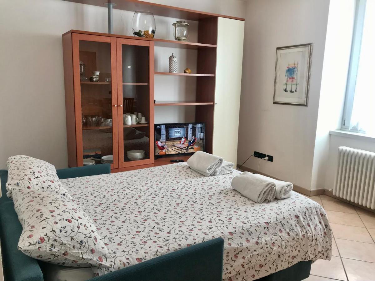 شقة Casa Rosella بيزيتشا المظهر الخارجي الصورة