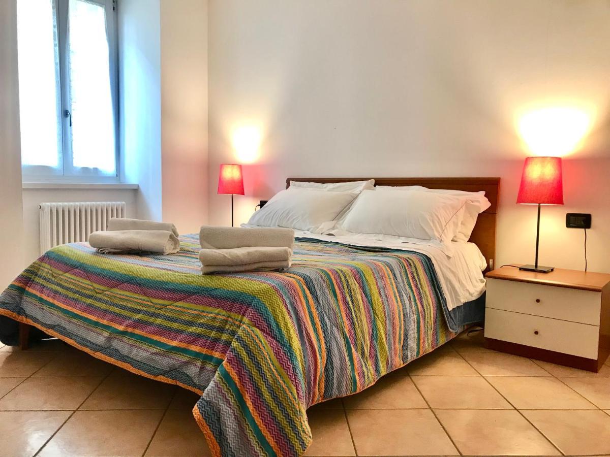 شقة Casa Rosella بيزيتشا المظهر الخارجي الصورة
