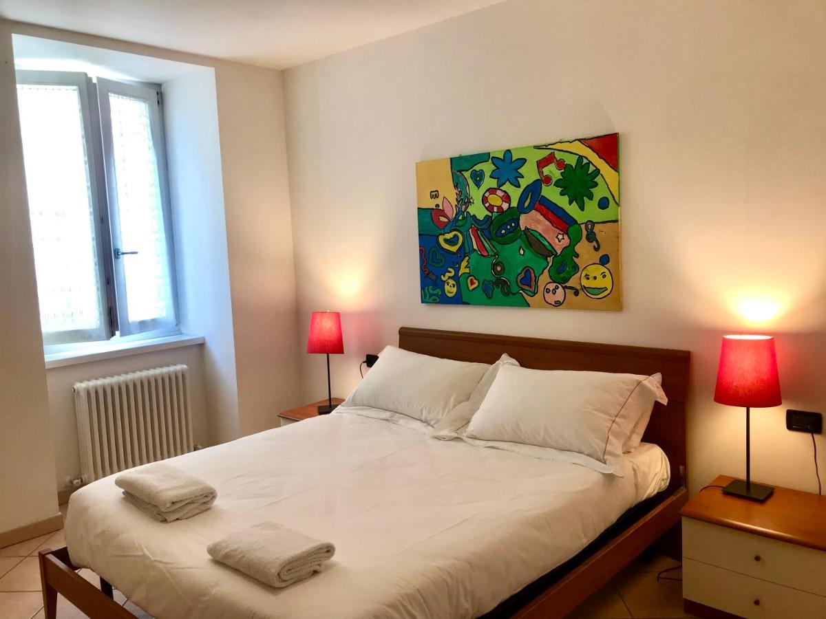 شقة Casa Rosella بيزيتشا المظهر الخارجي الصورة