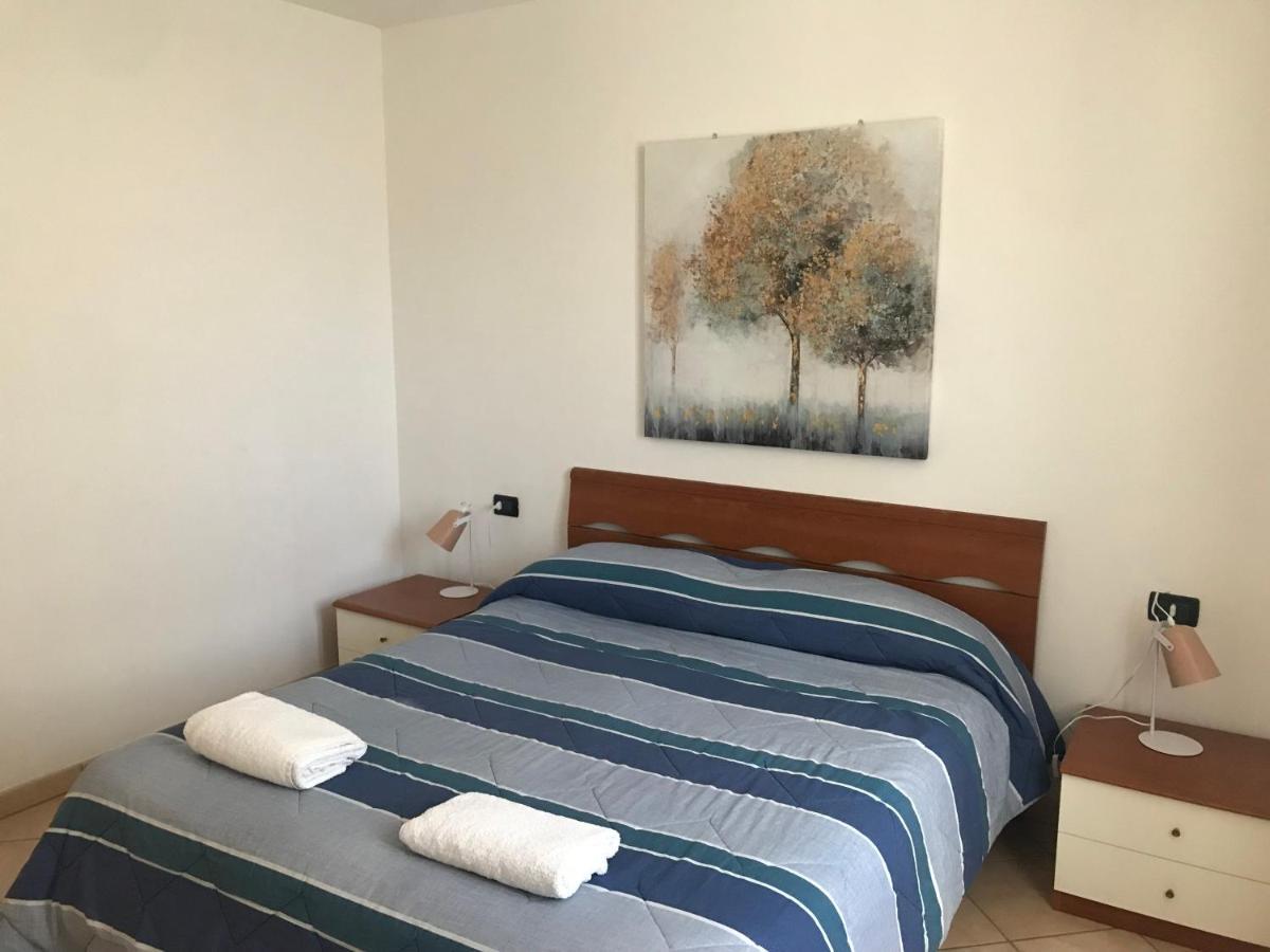 شقة Casa Rosella بيزيتشا المظهر الخارجي الصورة