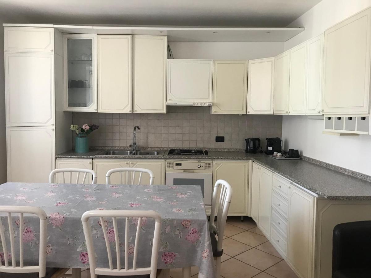 شقة Casa Rosella بيزيتشا المظهر الخارجي الصورة