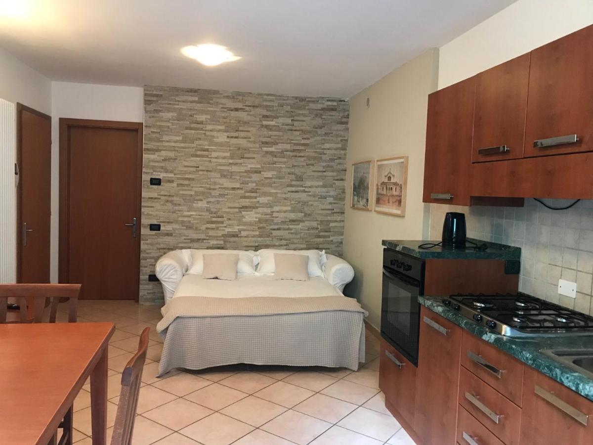 شقة Casa Rosella بيزيتشا المظهر الخارجي الصورة