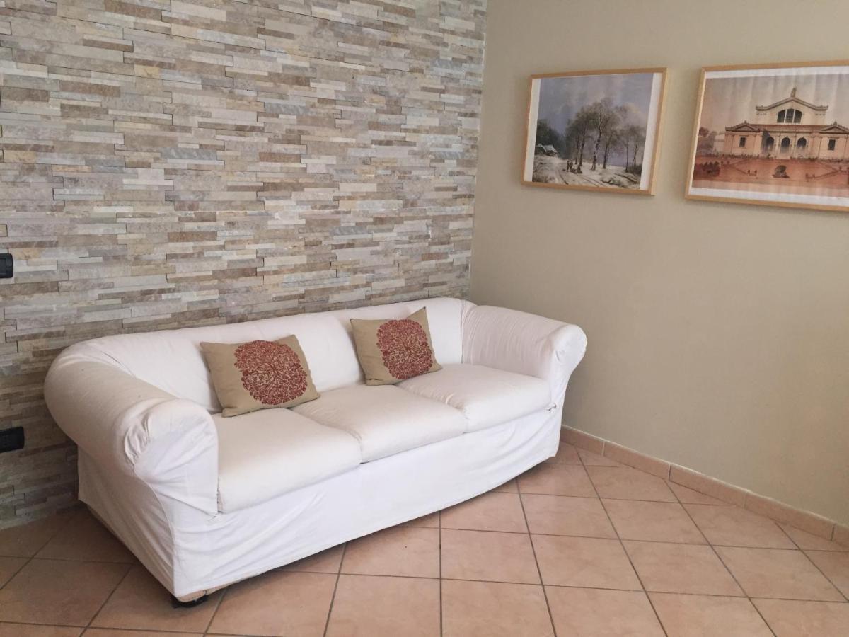 شقة Casa Rosella بيزيتشا المظهر الخارجي الصورة