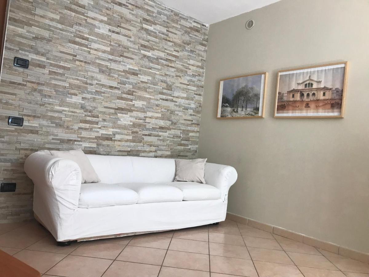 شقة Casa Rosella بيزيتشا المظهر الخارجي الصورة