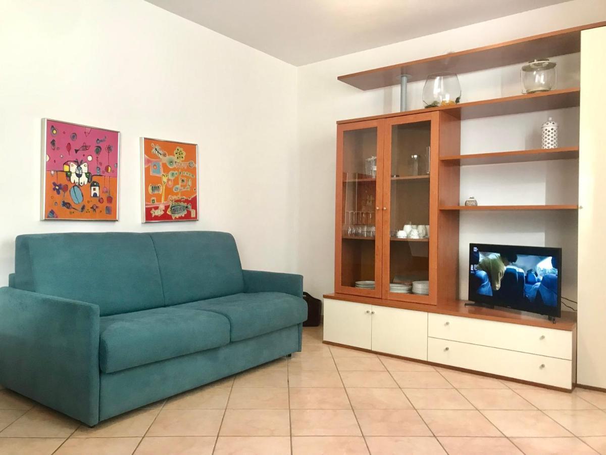 شقة Casa Rosella بيزيتشا المظهر الخارجي الصورة