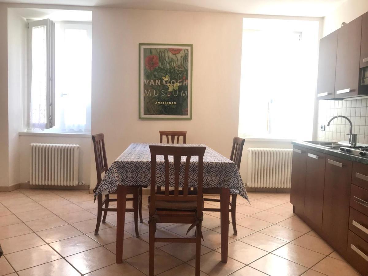 شقة Casa Rosella بيزيتشا المظهر الخارجي الصورة