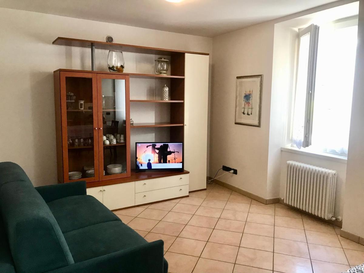 شقة Casa Rosella بيزيتشا المظهر الخارجي الصورة