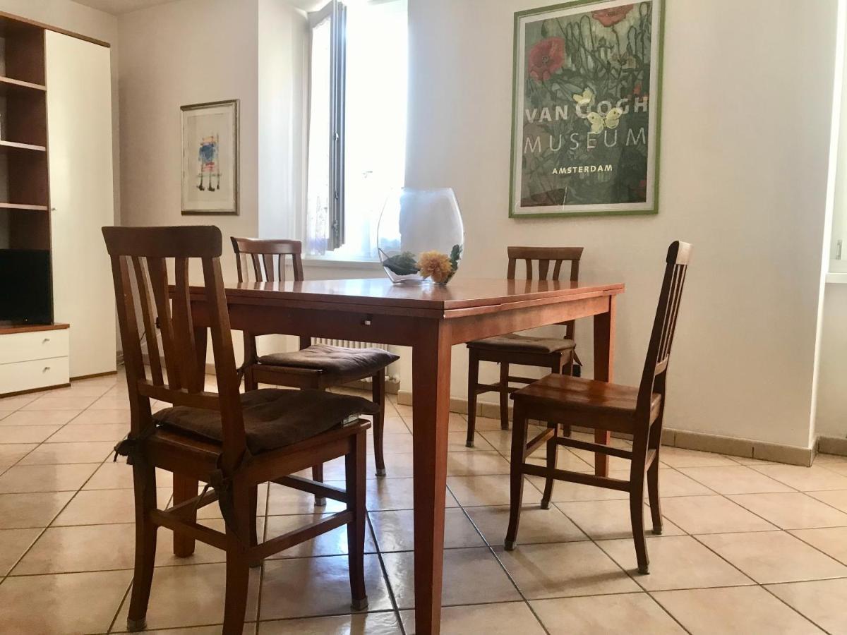 شقة Casa Rosella بيزيتشا المظهر الخارجي الصورة